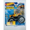 Hot Wheels Monster Trucks - 1956 Hi-Tail Hauler - Crash Legends 2/5 - Pickup Truck - 2023 Mix 2