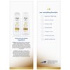 Dove Shampoo and Conditioner Set - DermaCare Scalp Dryness & Itch Relief, Pyrithione Zinc Shampoo and Conditioner, Anti-Dandruff, Anti-Frizz, Smoothing Hair Care, 12 Oz (2 Piece Set)