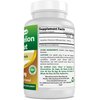 Best Naturals Dandelion Root 520 mg 250 Capsules