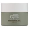 emerginC Scientific Organics Phytocell Detox Mask - Hydrating Facial Mask with French Green Clay, Seaweed + Plant Stem Cells - Draws Out Impurities + Excess Oils (1.6 oz, 50 ml)