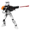 LEGO Star Wars Stormtrooper Commander 75531 Building Kit