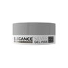 E Elegance Hair Products - Silver Color Hair Styling Gel Wax 4.93 Oz - Medium Control, Shinny Finish, Effortless Elegance