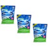 Dentek Triple Clean Floss Picks, 150 Count (Pack of 3)
