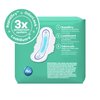 Always Ultra Thin Daytime Pads with Wings - Size 1, Unscented, 22 ct