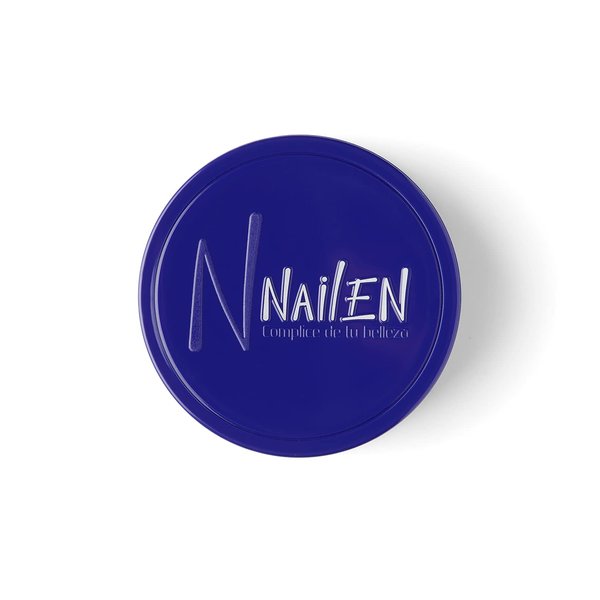 Nailen Compact Makeup Setting Powder with Matte Finish, Shine Control, Full Coverage - Ideal for All Skin Types & Poreless Smooth Look - Tone 5, (1 Count)