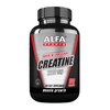 ALFA VITAMINS Maximum Creatine Monohydrate 1200 Mg 100 Capsules. Muscle Mass - Muscle Growth - Post Workout Recovery. Reduces Effects of Lactic Acid