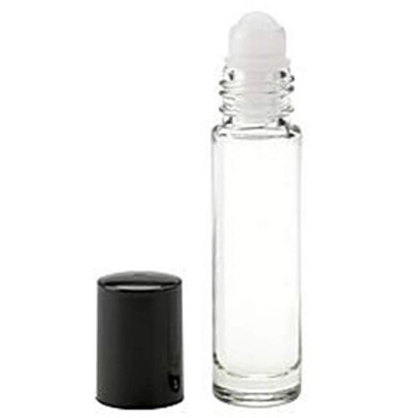 Jane Bernard Offers FREE SPIRIT Perfume Body oil for Women_10ml (1/3 glass roll on)_fits in the purse or pocket. No Alcohol