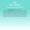 Bliss Clear Genius Acne Spot Treatment – Maximum Strength 2% Salicylic Acid Shrinks Blemishes – Clean, Vegan, Cruelty-Free, 0.5 Fl Oz