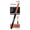 COVERGIRL Exhibitionist Lip Liner, Caramel Nude 205, 0.012 Ounce