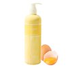 Valmona Egg Deep Nutrition Conditioner 16.23 Fl oz Good For Dry And Damage Hair Contains honey olive oil