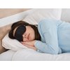 26 Pieces Eye Mask Shade Cover Blindfold Travel Sleep Eye Masks with Nose Pad for Travel Sleep or Party Supplies Game.(13 Colors)