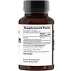 Naringin 500 mg - 90 Veg Capsules - 90 Servings