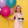 10th Birthday Decorations for Girls,10th Birthday Sash,Crown/Tiara,Candles,Cake Toppers.10th Birthday Gifts for Girls,10 Birthday Decorations for Girls,10 Birthday Party Decorations