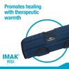 IMAK Brownmed RSI Elbow PM - Nighttime Elbow Brace & Immobilizer for Cubital Tunnel Syndrome & Ulnar Nerve Support