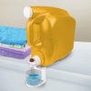 Arm & Hammer Folding Laundry Detergent Cup Caddy