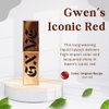 GXVE BY GWEN STEFANI Xtra Sauce Longwear Vinyl Liquid Lipstick Original Recipe