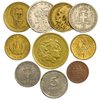 HOBBY OF KINGS 10 Mixed Lot Greece Greek Coins Pre Euro 1954 - 2002 Drachma Lepta | Perfect Choice for Your Coin Bank Coin Holders and Coin Album
