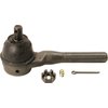 MOOG ES3095R Steering Tie Rod End for Jeep Wrangler