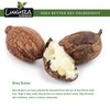 Luxura Sciences African Shea Butter | Raw, Unrefined and Ivory | Pure & Natural for DIY Body Butter or Lip Balms | Ideal for Face, Body and Hair | 7.05 Oz (200g)