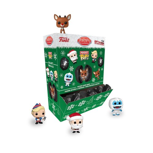 Funko Pop! Collectible Toy Figure - Tasteful Society 155