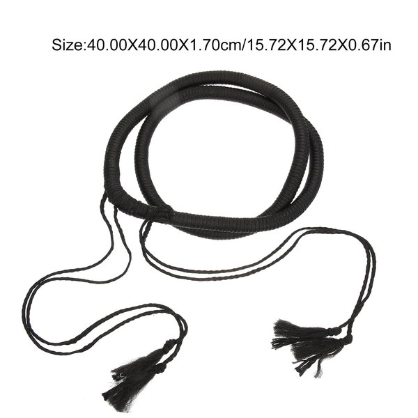 Dubai Men's Headband Dubai Turban Cap Rope Cooking for Men Headband for Hijab Men Scarf Headcover Male Headbands Headband for Men Hairband for Hair Accessories Miss Pu Arab