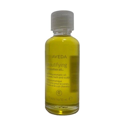 Aveda Beautifying Composition Bath Oil