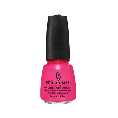 China Glaze Nail Polish, Love's A Beach 1083
