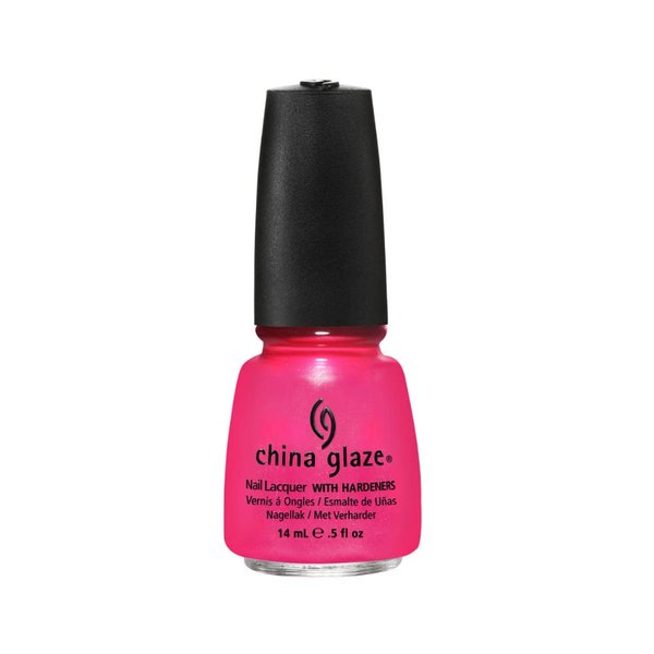 China Glaze Nail Polish, Love's A Beach 1083