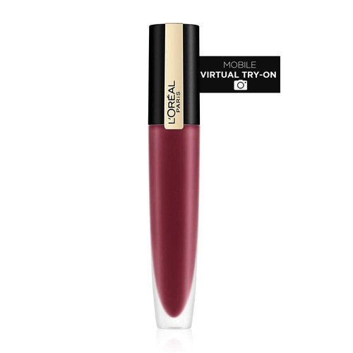 L’Oréal Paris Makeup Rouge Signature Matte Lip Stain, I Enjoy