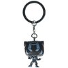 Funko Pop Keychain: Black Panther Erik Killmonger Collectible Figure
