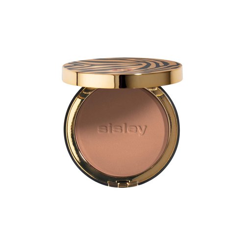 SISLEY - Phyto Poudre Compacte Matifying and Beautifying Pressed Powder - # 4 Bronze 12g/0.42oz
