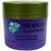 Isoplus Natural Remedy Avocado Oil Contitioner, 4 oz (Pack of 4)