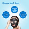 Real Barrier Aqua Soothing Ampoule Face Mask, 10ea, Low pH Korean Sheet Mask with Hyaluronic Acid, Cooling, Soothing, Clarifying, Hydrating