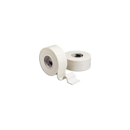 3M MicroFoam Surgical Tape by The Roll, 2" x 5.5 YDS (1 Roll)