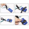 Demagnetizer,Professional Watch Demagnetizer,Watch Repair Kit, Watch Repair Degaussing Demagnetizer Tool,Magnetizer Demagnetizer Tool Kit For Watch Mechanical.Watch Tools Gifts For Men Women Father.