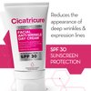 Cicatricure Advanced Face Cream for Fine Lines & Wrinkles, SPF 30, Anti Aging Facial Moisturizer, Daily Skin Care to Enhance Firmness & Elasticity, 1.5 Ounces
