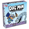 University Games, Dog Man Attack of The FLEAS Cooperative Board Game Based On The Popular Dog Man Book Series by DAV Pilkey for 2 to 6 Players Ages 6 and Up