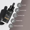 RAZUYEN 10% Niacinamide Serum, Panthenol, Arbutin Face Serum to Help Improve Uneven Skin Tone and Soothing Skin, Hydrating Serum for Radiant Skin, 30 ml