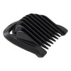 2024 Upgrade Replacement 1mm Hair Comb Compatible for Ph-ilips Norelco 30mm Blade MG3750, MG5750, MG7750, MG7770, MG7790 - Black