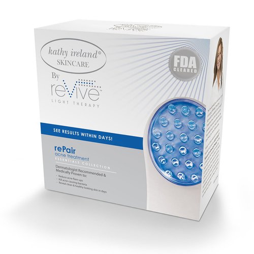 reVive Light Therapy Essentials Acne Treatment Device