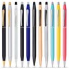 Cross Classic Century Refillable Ballpoint Pen, Medium Ballpen, Includes Premium Gift Box - Black Lacquer