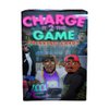 Charge it 2 The Game Drinking Game - Fun Adult Drinking Card Game for Parties - 21st Birthday Gift & Bachelorette Parties - Holiday Game - Party Game with 90 Cards for Any Occasion