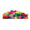The Pencil Grip Mini Pencil Grips 50 Pack, Assorted Bright Colors (TPG-17550)