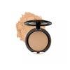 Milani Conceal + Perfect Shine-Proof Powder - (0.42 Ounce) Vegan, Cruelty-Free Oil-Absorbing Face Powder that Mattifies Skin and Tightens Pores (Natural)