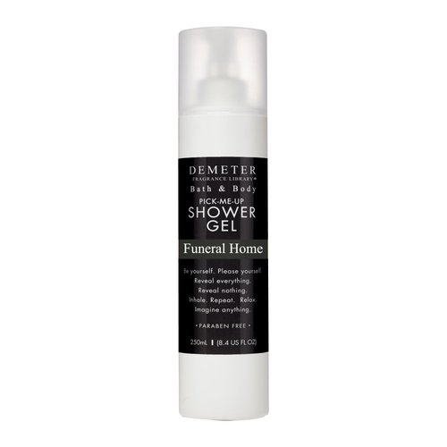 DEMETER Funeral Home Shower Gel 250ml/8.4oz