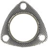 Vibrant Performance 1461 3-Bolt High Temperature Exhaust Gasket 2.25" Diameter