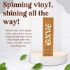 GXVE BY GWEN STEFANI Anaheim Shine Clean High-Performance Satin Lipstick Loara