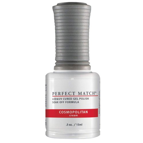 LeChat Perfect Match Gel Polish, Cosmopolitan, 0.5 Fl Oz (PMS24)