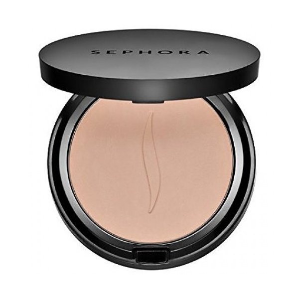 SEPHORA COLLECTION Matte Perfection Powder Foundation 04 Porcelain Pink