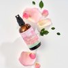 SKIN & TONIC Be Soothed Rose Mist – Facial Toner with Rose Water and Aloe Vera – for Hydrating, Cooling and Toning – 100ml